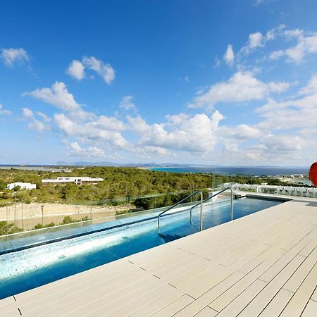 Five Flowers Hotel Formentera, Member Of Melia Collection 에스푸홀스 외부 사진
