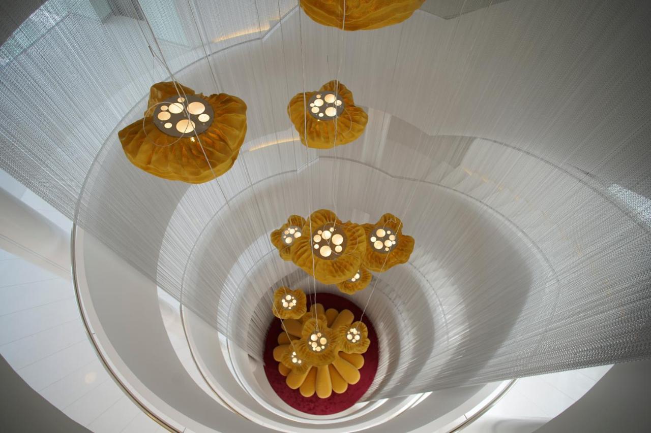 Five Flowers Hotel Formentera, Member Of Melia Collection 에스푸홀스 외부 사진