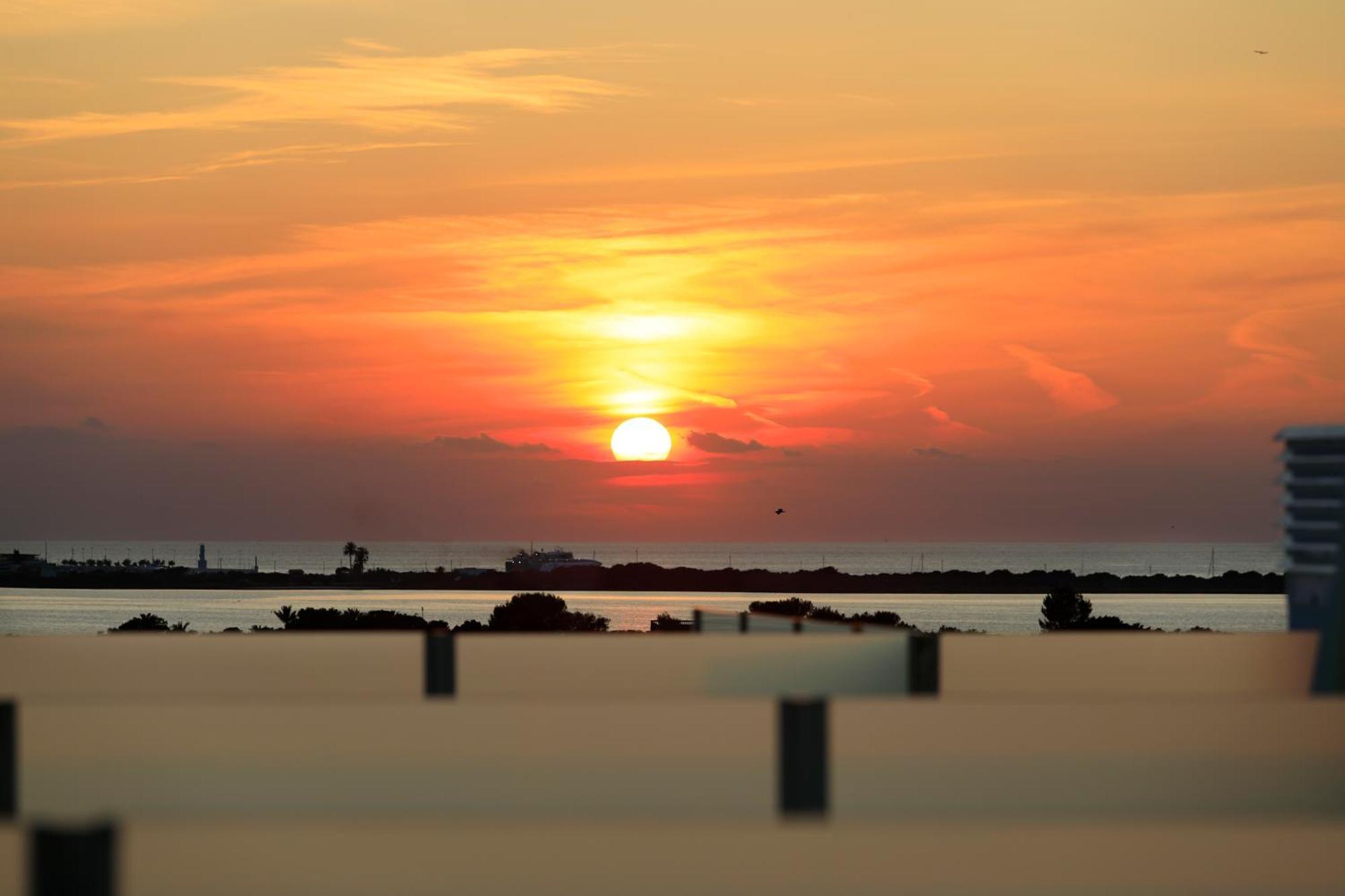 Five Flowers Hotel Formentera, Member Of Melia Collection 에스푸홀스 외부 사진
