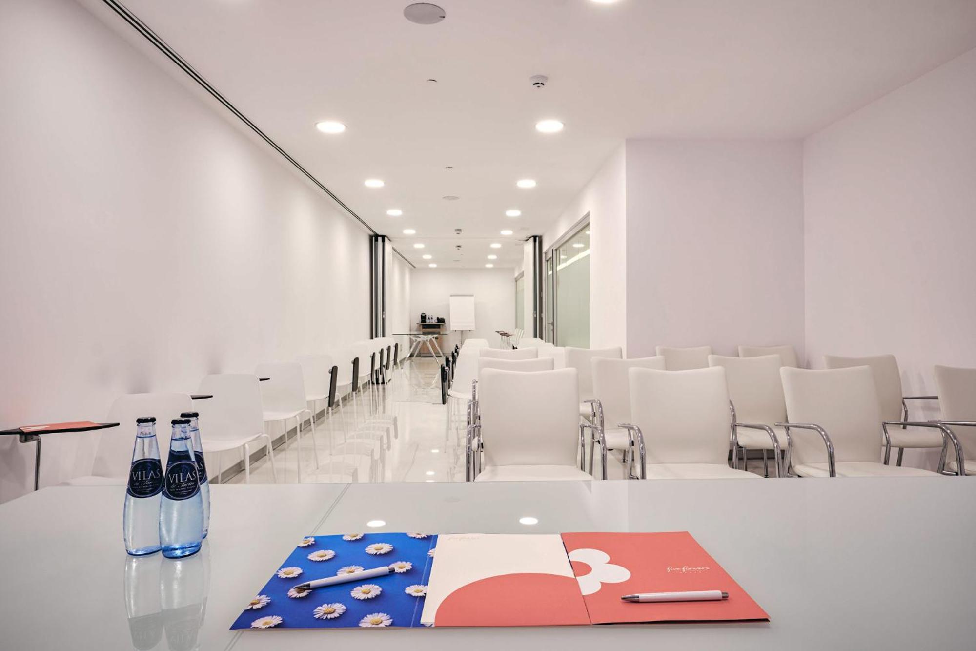 Five Flowers Hotel Formentera, Member Of Melia Collection 에스푸홀스 외부 사진