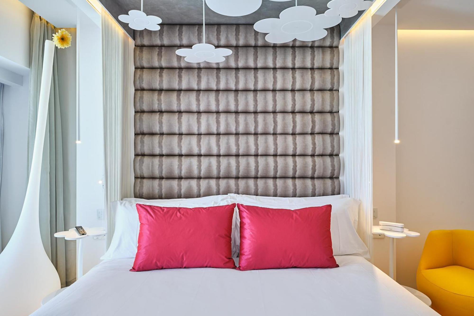 Five Flowers Hotel Formentera, Member Of Melia Collection 에스푸홀스 외부 사진