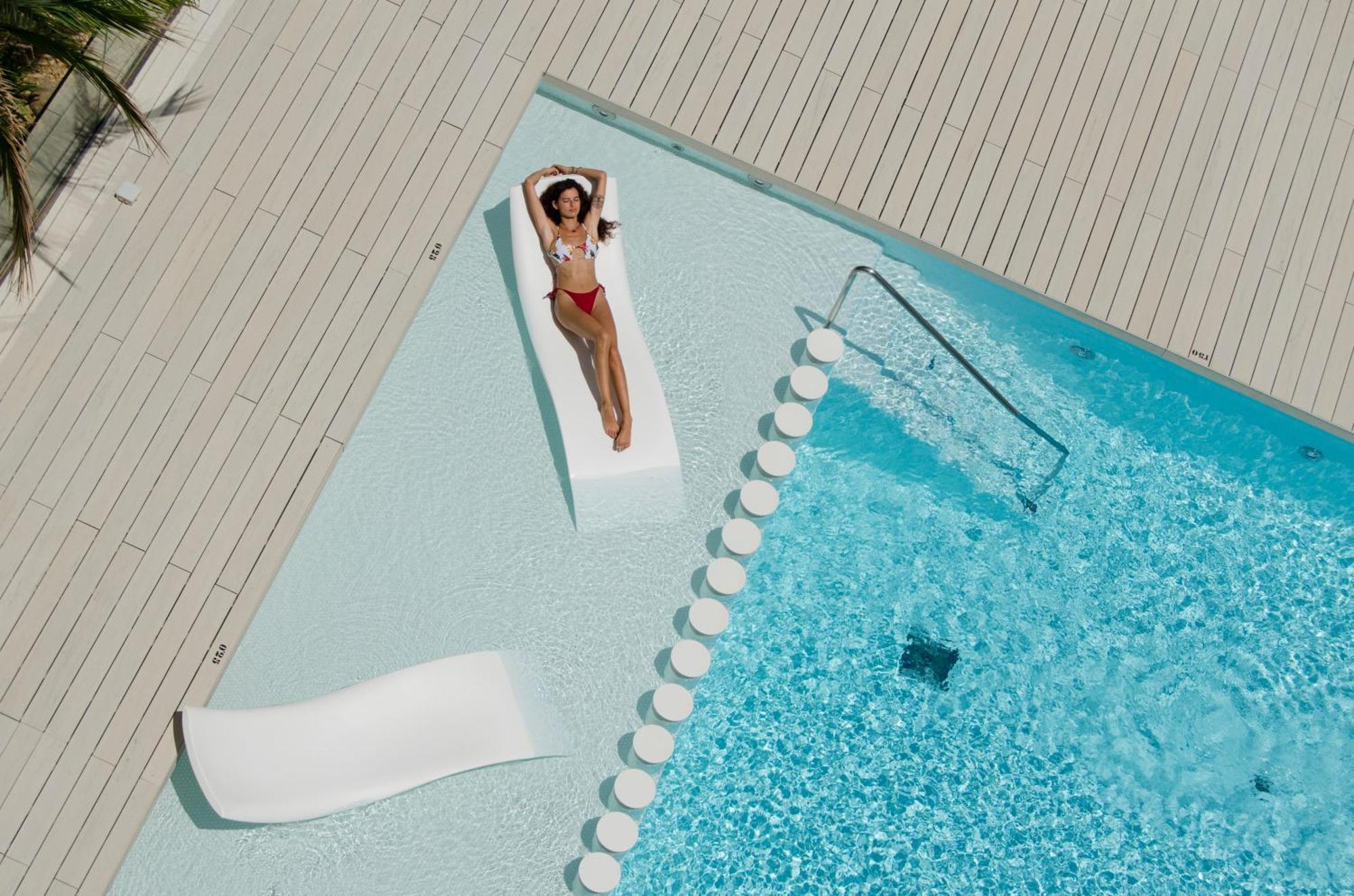 Five Flowers Hotel Formentera, Member Of Melia Collection 에스푸홀스 외부 사진