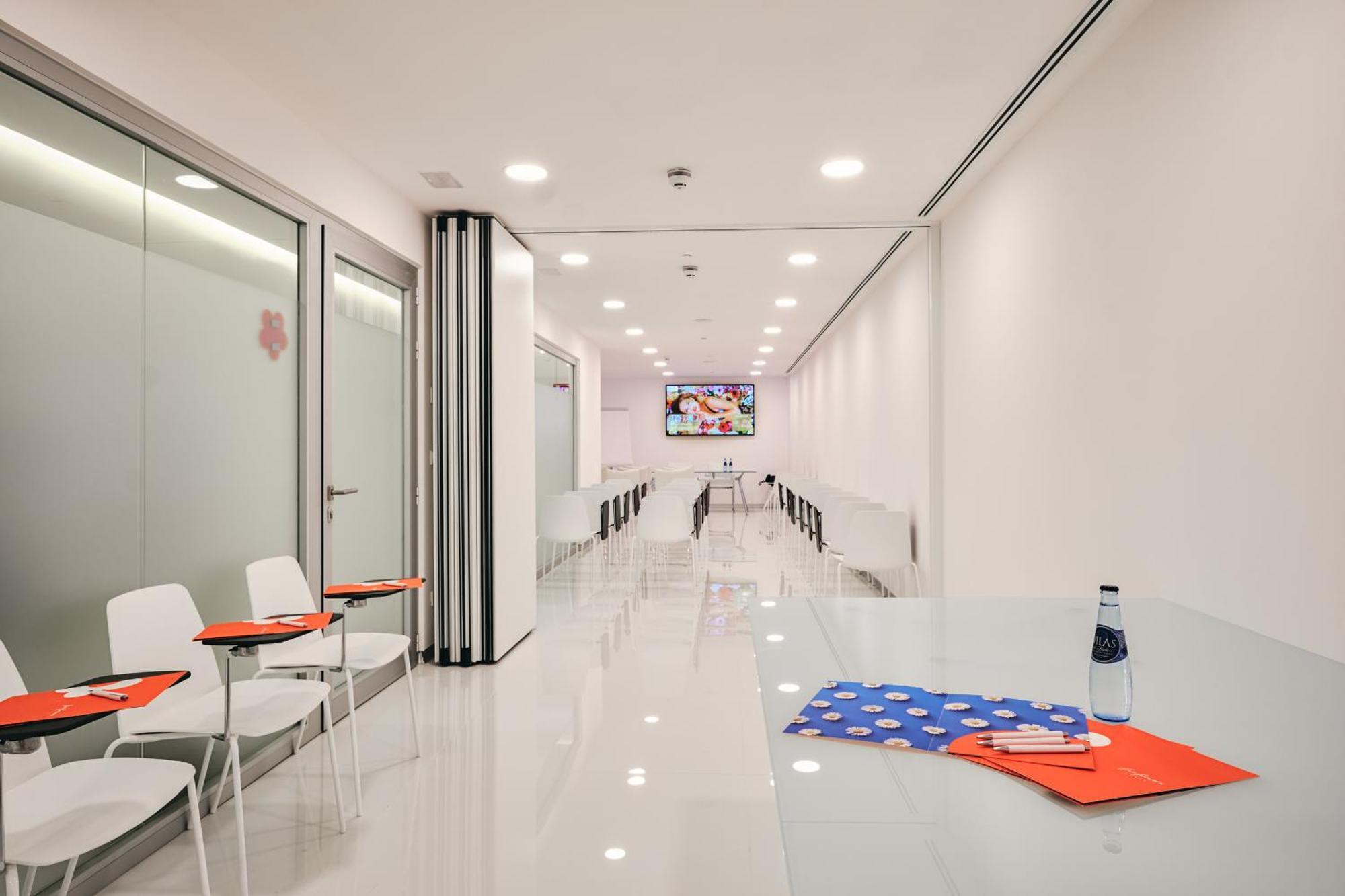 Five Flowers Hotel Formentera, Member Of Melia Collection 에스푸홀스 외부 사진